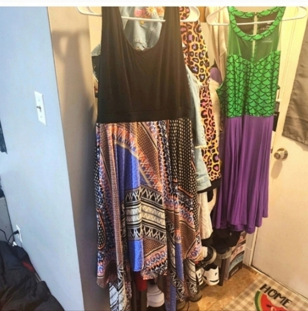Fashion to figure dress size 2